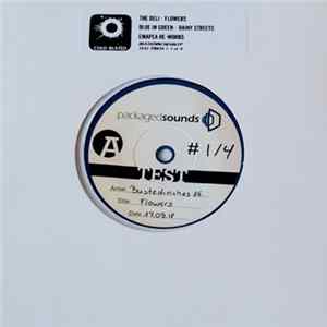 The Deli / Blue In Green - Flowers / Rainy Streets (Emapea Re​-​Works) mp3