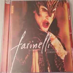 Les Talens Lyriques, Christophe Rousset - Farinelli, Il Castrato - Bande Originale Du Film | Original Motion Picture Soundtrack mp3