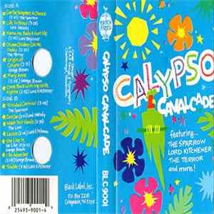 Various - Calypso Cavalcade Vol. 1 mp3