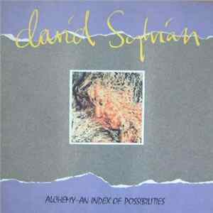 David Sylvian - Alchemy - An Index Of Possibilities mp3