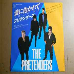 The Pretenders - Show Me mp3