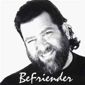Joel Crawford - BeFriender mp3