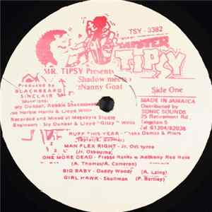 Various - Shadow Meets Nanny Goat mp3