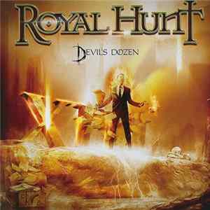 Royal Hunt - Devil's Dozen mp3