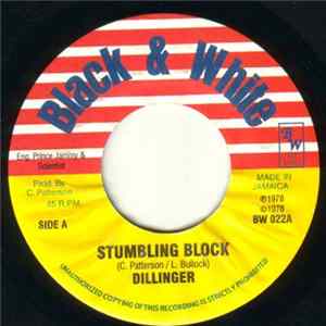 Dillinger / King Tubbys - Stumbling Block / Page One mp3