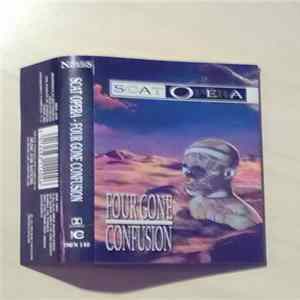Scat Opera - Four Gone Confusion mp3