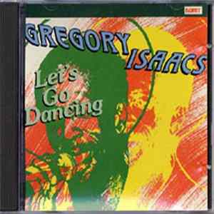Gregory Isaacs - Let's Go Dancing mp3