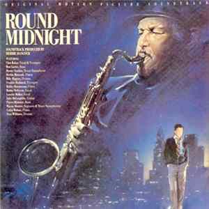 Herbie Hancock - Round Midnight - Original Motion Picture Soundtrack mp3