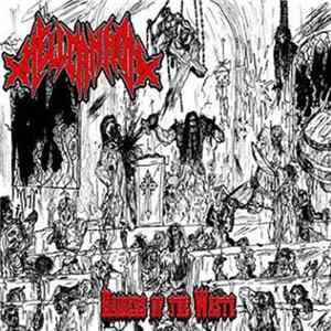 Hellcannon - Raiders Of The Waste mp3