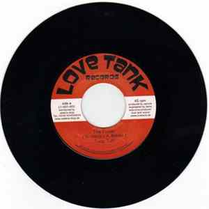 Tony Tuff - The Power mp3