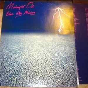 Midnight Oil - Blue Sky Mining mp3