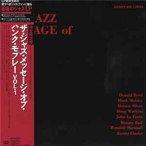 Hank Mobley - The Jazz Message Of mp3
