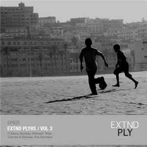 Various - Extended Players Vol. 3 mp3