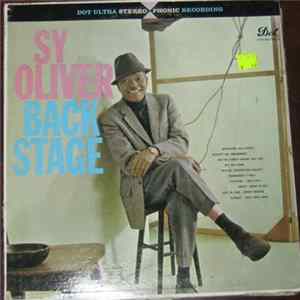 Sy Oliver - Back Stage mp3