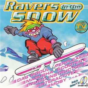 Various - Ravers In The Snow mp3