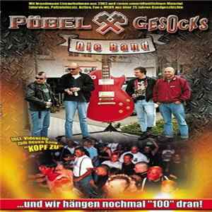 Pöbel Und Gesocks - Die Band mp3