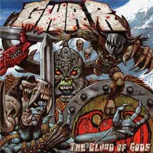 Gwar - The Blood Of Gods mp3