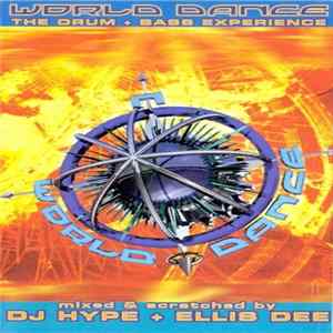 Various - World Dance - The Drum + Bass Experience mp3
