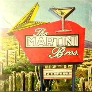 The Martini Bros. - Portable mp3