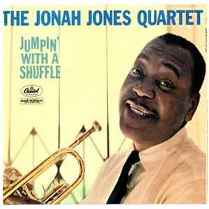 The Jonah Jones Quartet - Jumpin' With A Shuffle mp3
