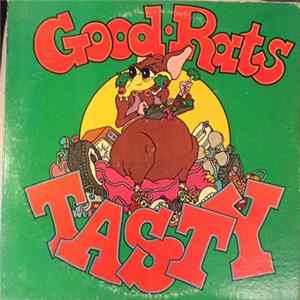Good Rats - Tasty mp3