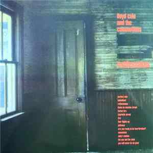 Lloyd Cole & The Commotions - Rattlesnakes mp3