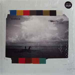 Thrice - Beggars mp3