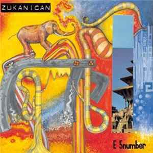 Zukanican - E 5number mp3