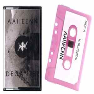 AAIIEENN / Decanter - ASYMPTOTE mp3
