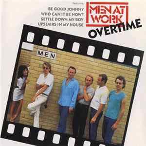 Men At Work - Overtime mp3