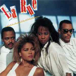 La Rue - There's Love Out There mp3