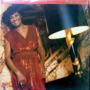 Nancy Wilson - Take My Love mp3