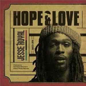 Jesse Royal - Hope & Love mp3