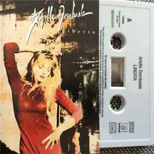 Arielle Dombasle - Liberta mp3