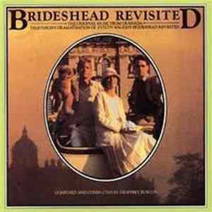Geoffrey Burgon - Brideshead Revisited mp3