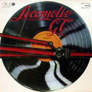 Locomotiv GT - Mindenki mp3