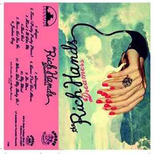 The Rich Hands - Dreamers mp3