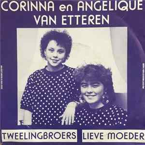 Corinna en Angelique Van Elteren - Tweelingbroers / Lieve Moeder mp3