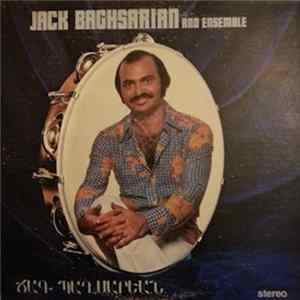 Jack Baghsarian And Ensemble - Jack Baghsarian And Ensemble mp3