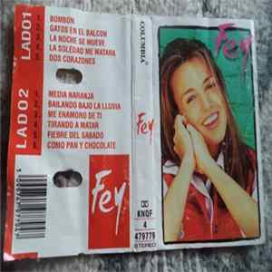 Fey - Fey mp3