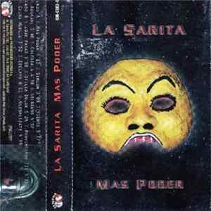 La Sarita - Más Poder mp3