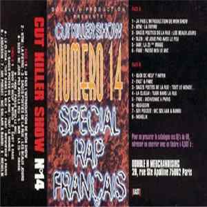 Cut Killer - Special Rap Français mp3