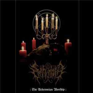 Sarkrista - The Acheronian Worship mp3