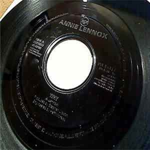 Annie Lennox - Why mp3