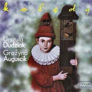 Urszula Dudziak & Grażyna Auguścik - Kolędy mp3