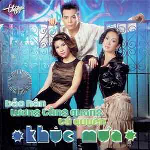 Bảo Hân, Lương Tùng Quang, Tú Quyên - Khúc Mưa mp3