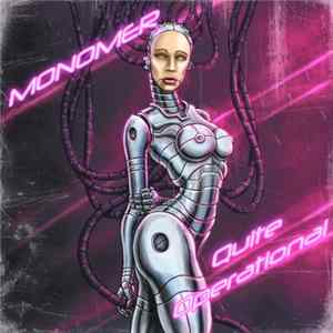 Monomer - Quite Operational mp3