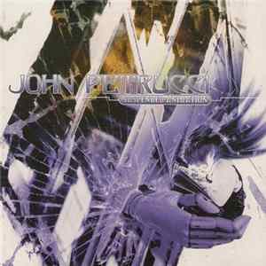 John Petrucci - Suspended Animation mp3