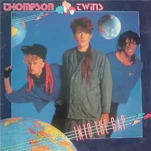 Thompson Twins - Into The Gap mp3