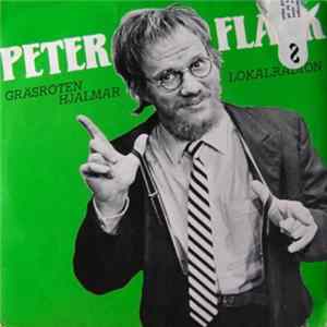 Peter Flack - Lokalradion mp3